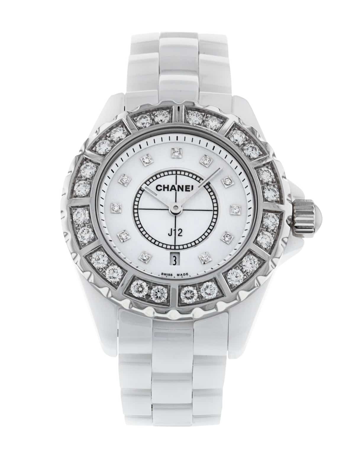 Chanel J12 H2430